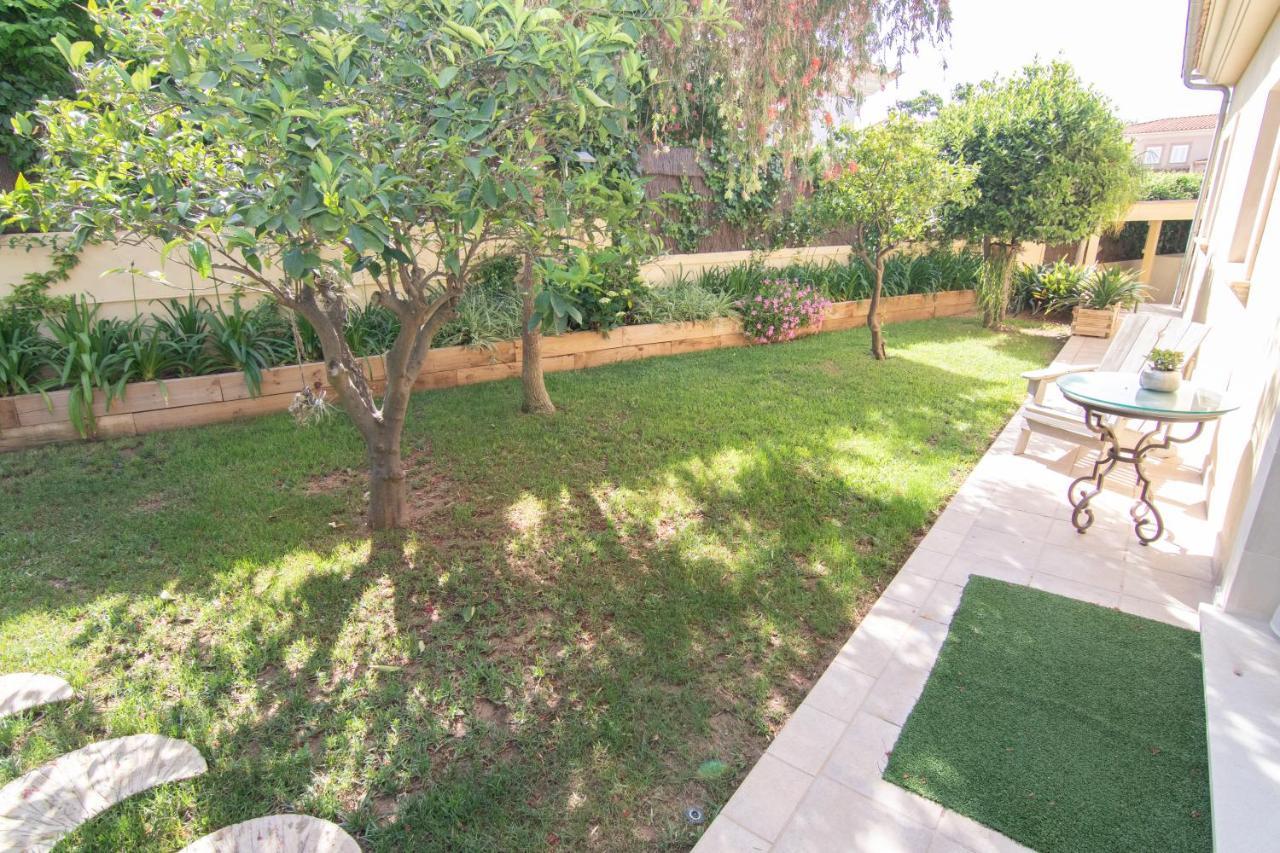 Bellviure Luxury Villa Mallorca La Cabaneta المظهر الخارجي الصورة