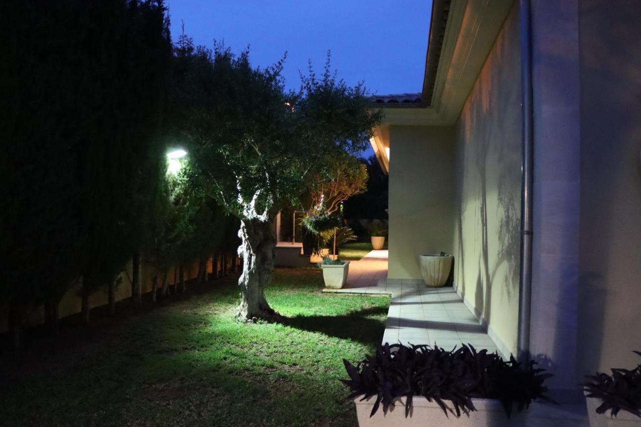 Bellviure Luxury Villa Mallorca La Cabaneta المظهر الخارجي الصورة