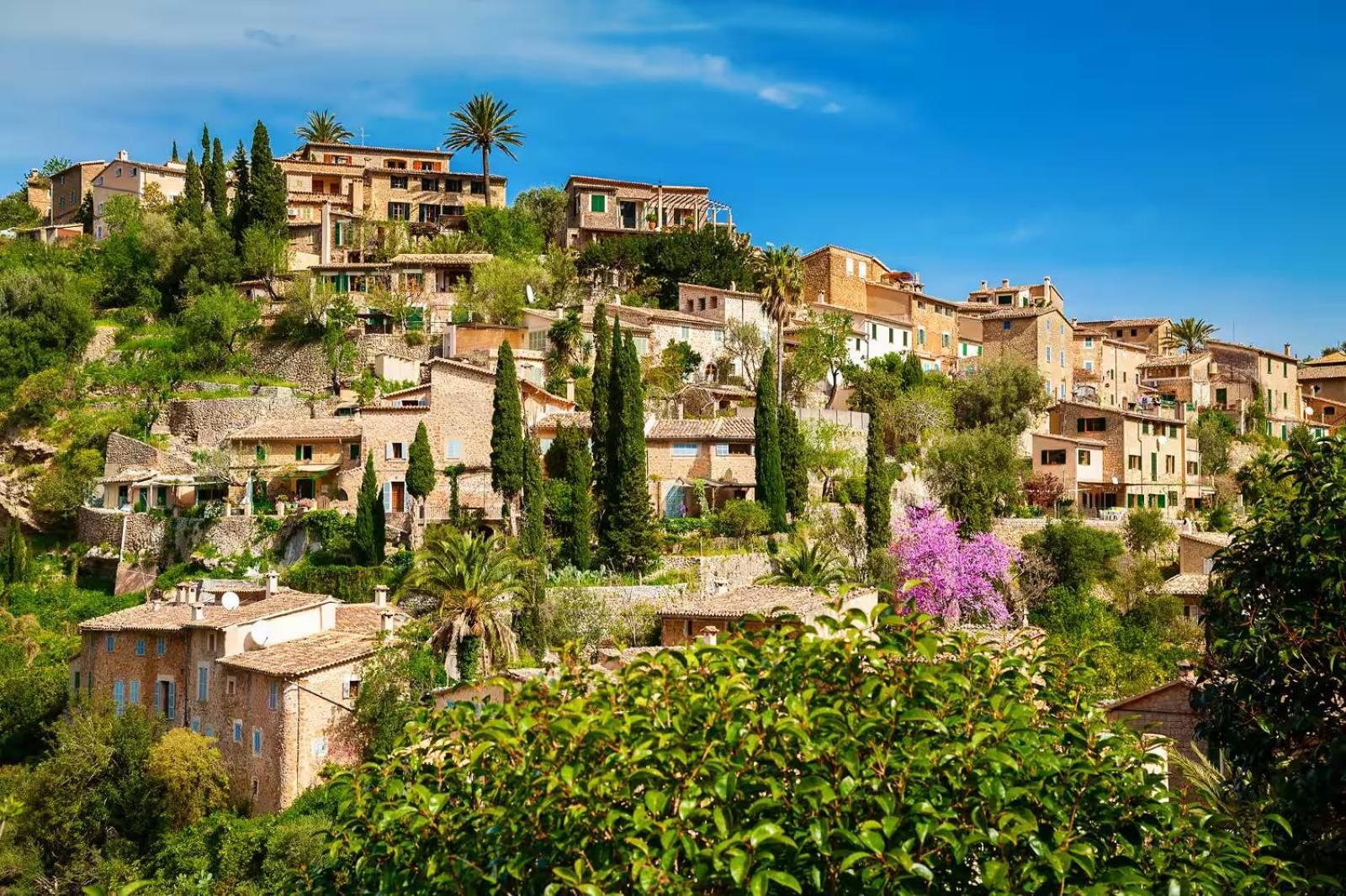 Bellviure Luxury Villa Mallorca La Cabaneta المظهر الخارجي الصورة