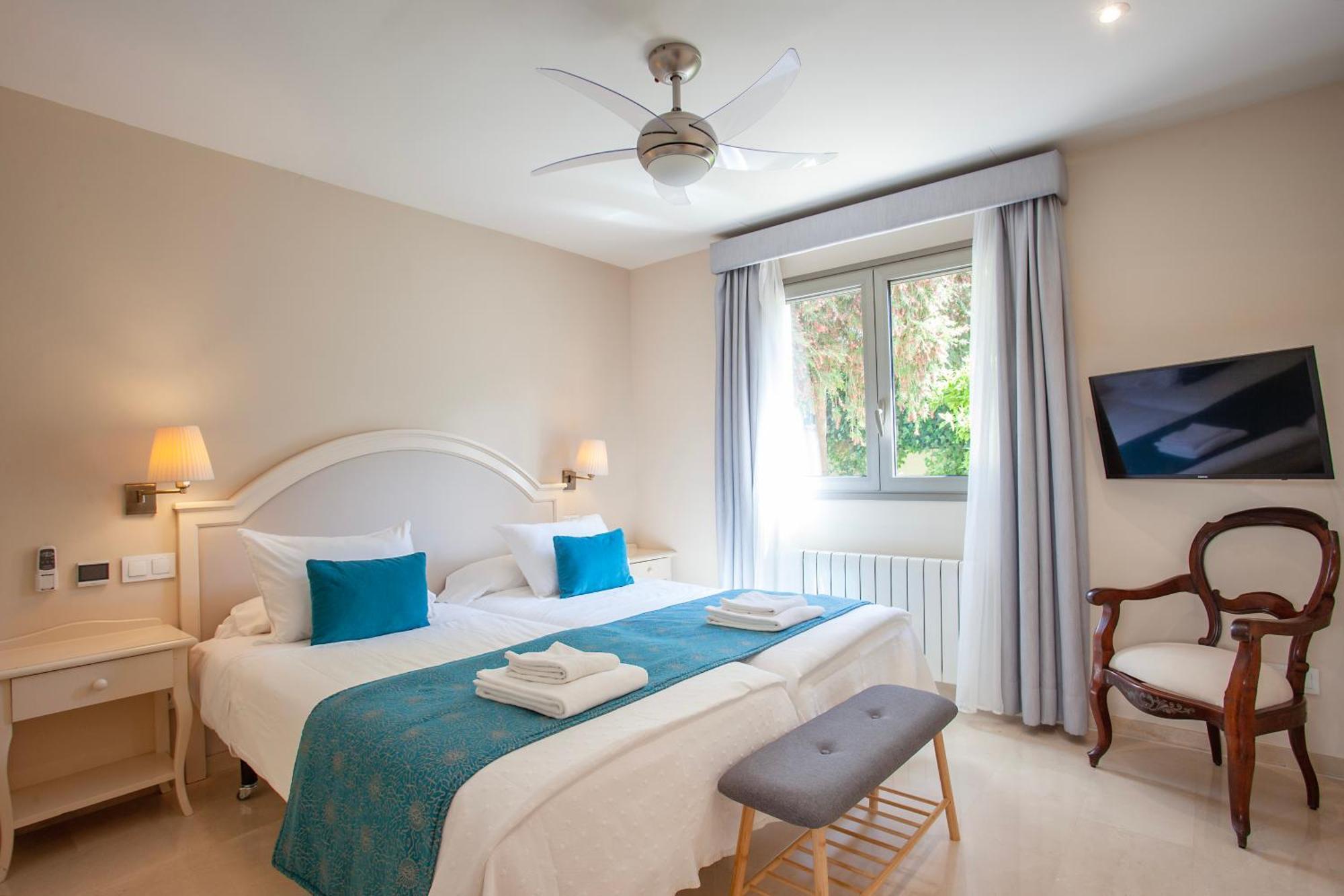 Bellviure Luxury Villa Mallorca La Cabaneta المظهر الخارجي الصورة