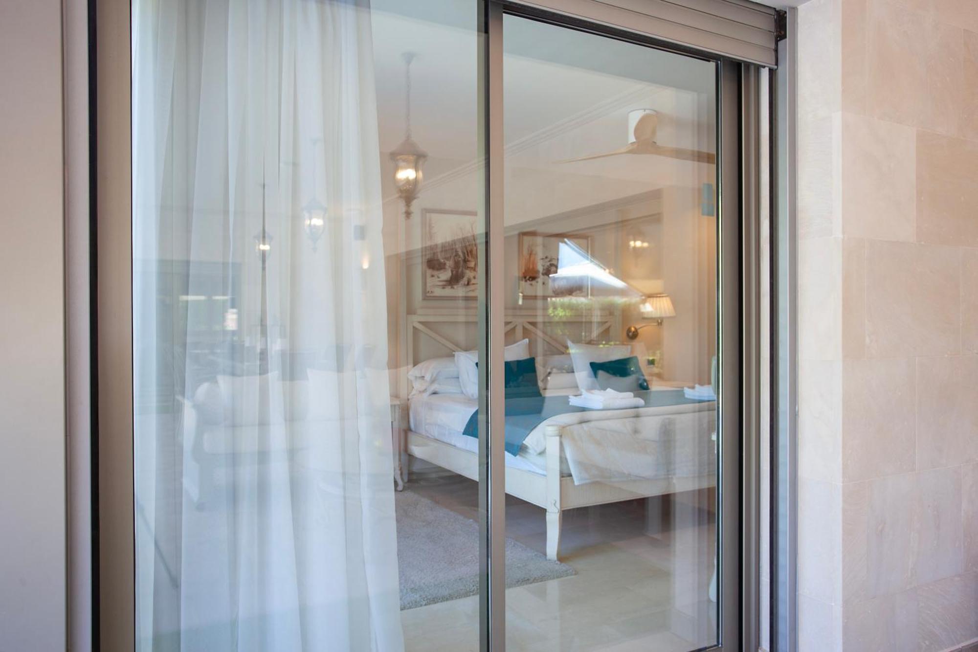 Bellviure Luxury Villa Mallorca La Cabaneta المظهر الخارجي الصورة