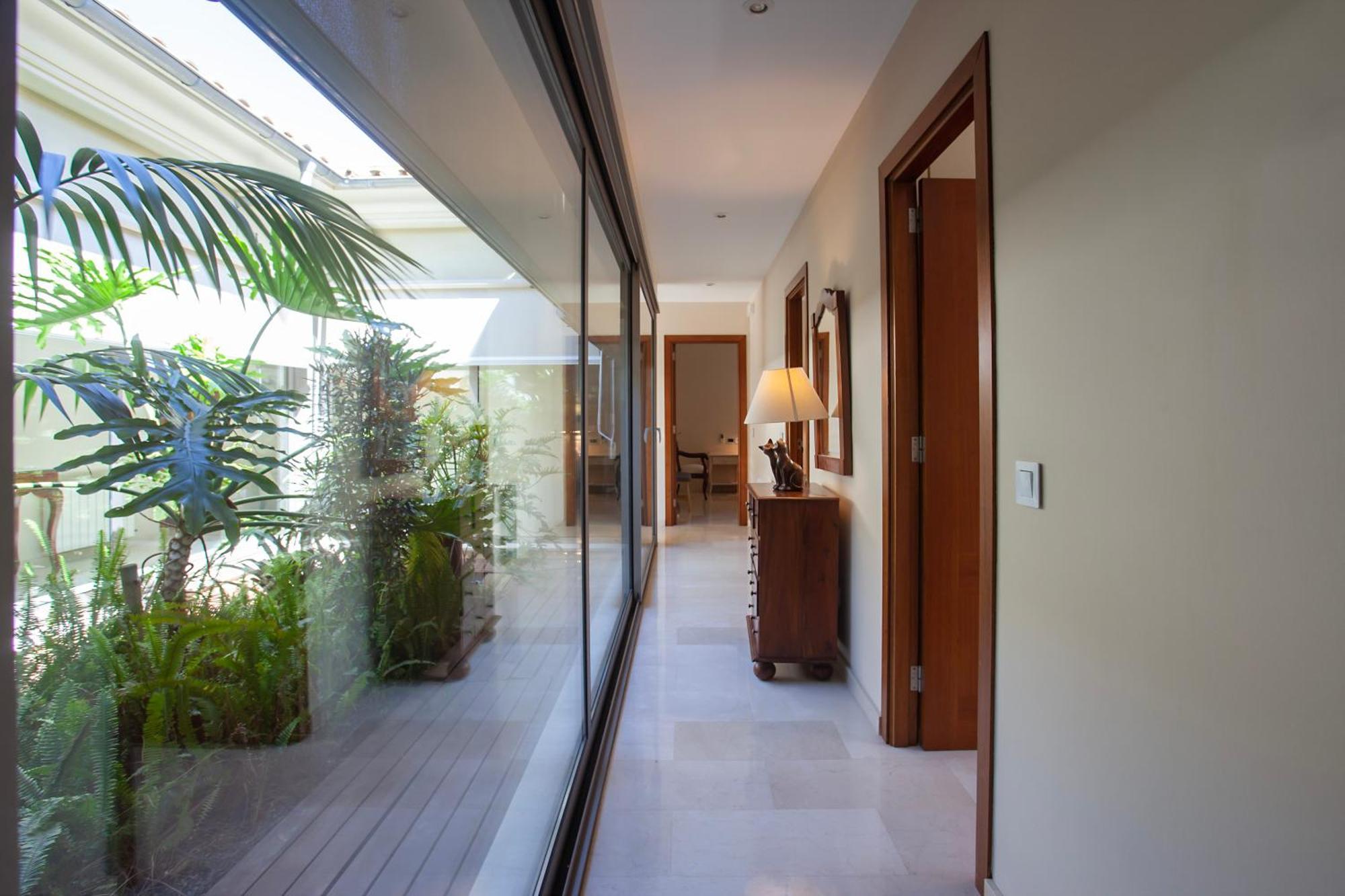 Bellviure Luxury Villa Mallorca La Cabaneta المظهر الخارجي الصورة