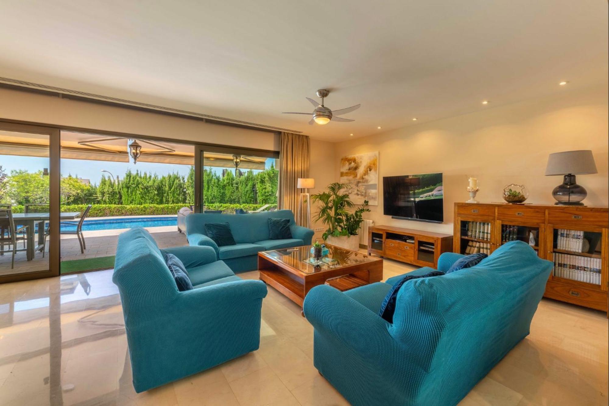 Bellviure Luxury Villa Mallorca La Cabaneta المظهر الخارجي الصورة
