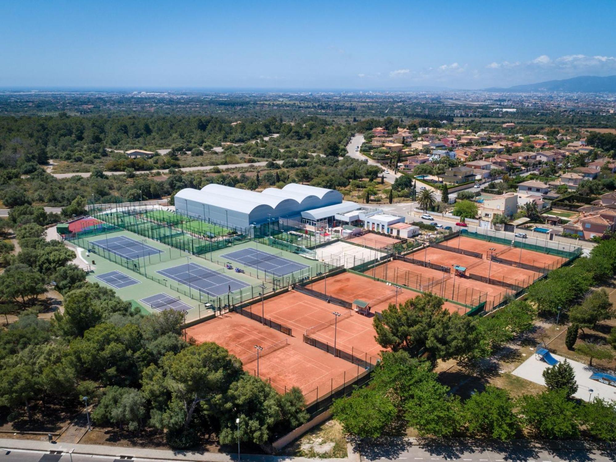 Bellviure Luxury Villa Mallorca La Cabaneta المظهر الخارجي الصورة
