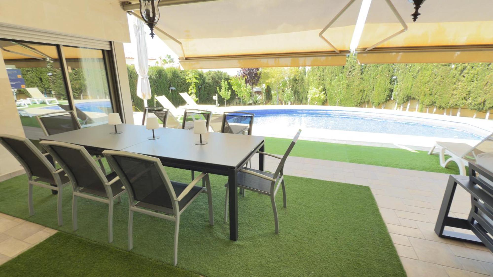 Bellviure Luxury Villa Mallorca La Cabaneta المظهر الخارجي الصورة